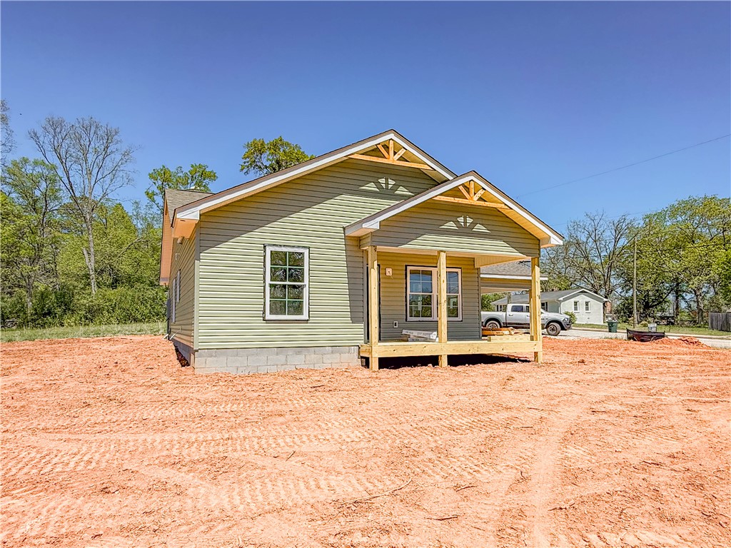 212 North Pine Street Seneca, SC 29678 - Photo 33 of 39