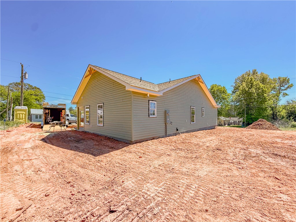 212 North Pine Street Seneca, SC 29678 - Photo 34 of 39