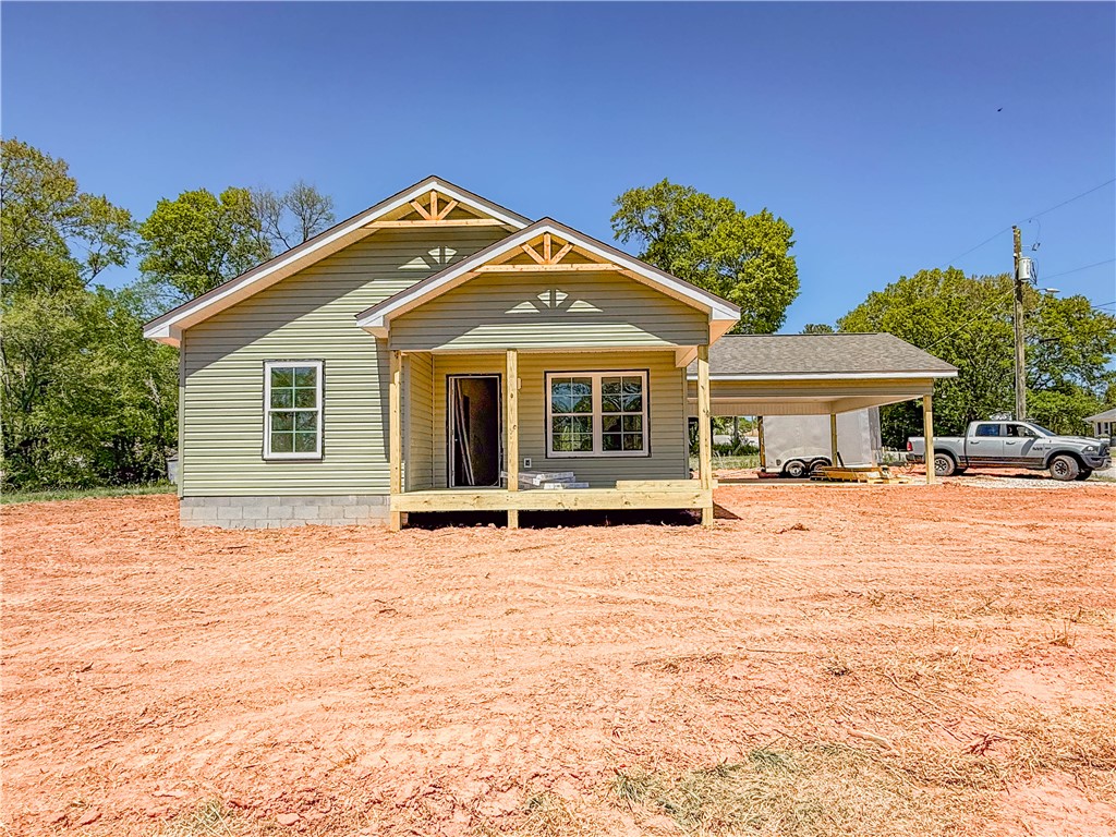 212 North Pine Street Seneca, SC 29678 - Photo 38 of 39