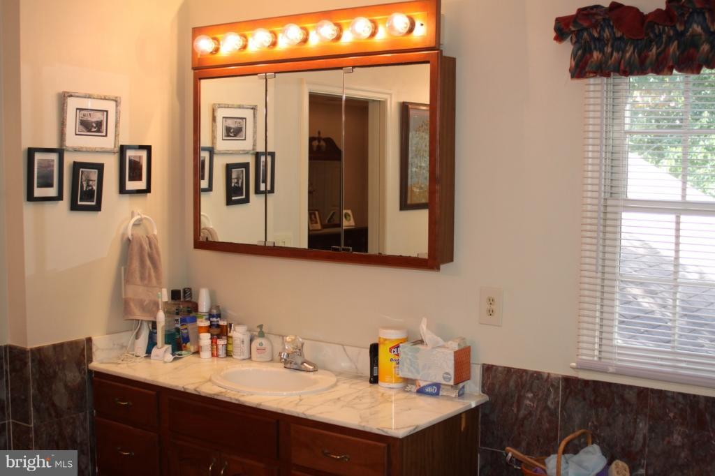 3516 Cornell Road Fairfax, VA 22030 - Photo 22 of 28 Bath (Master)