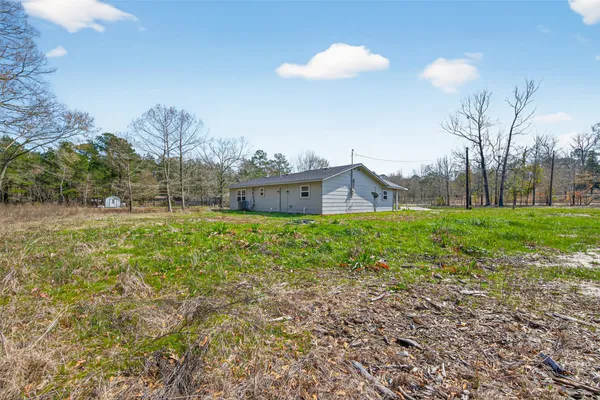 $1,600 | 140 Marie Street, Shepherd, TX 77371