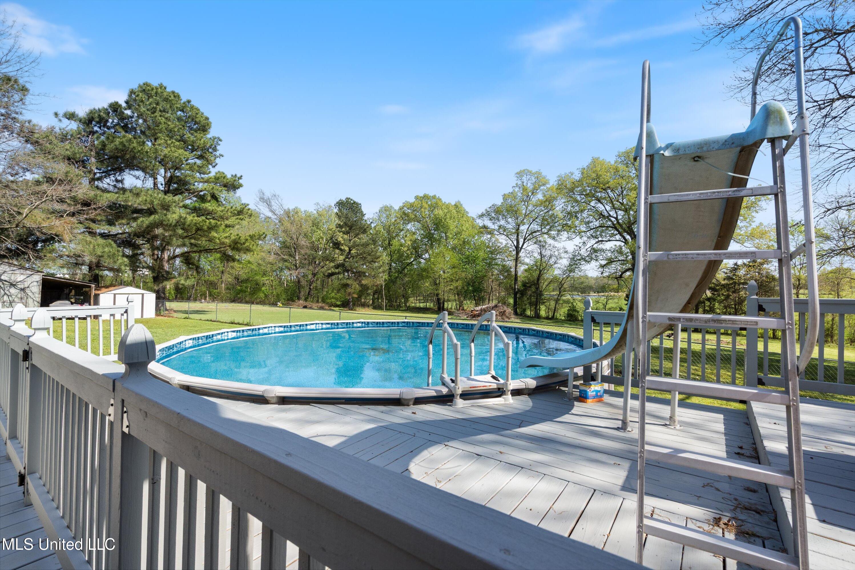 444 Shaker Drive Senatobia, MS 38668 - Photo 26 of 31 30-DSC3469