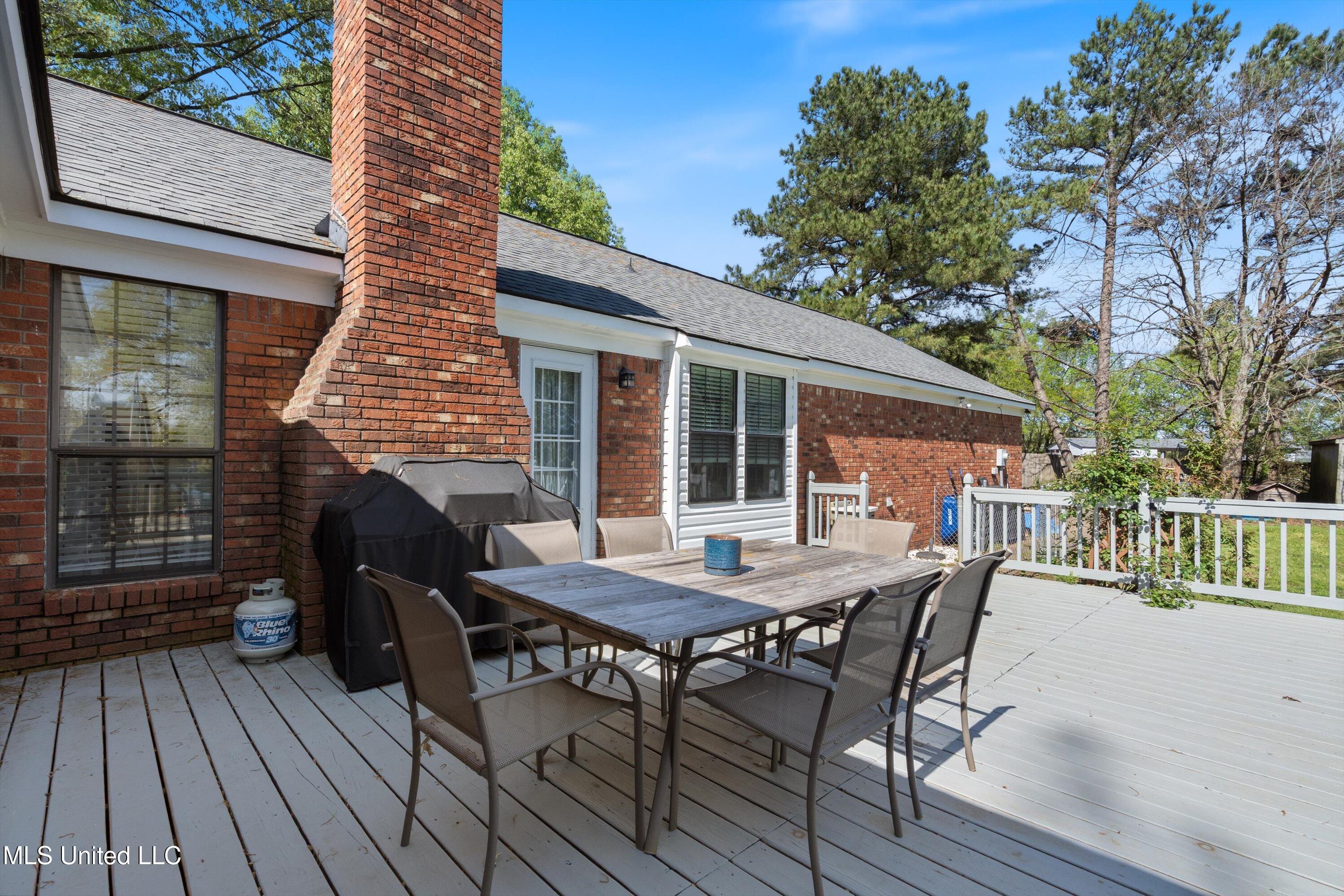 444 Shaker Drive Senatobia, MS 38668 - Photo 28 of 31 29-DSC3466