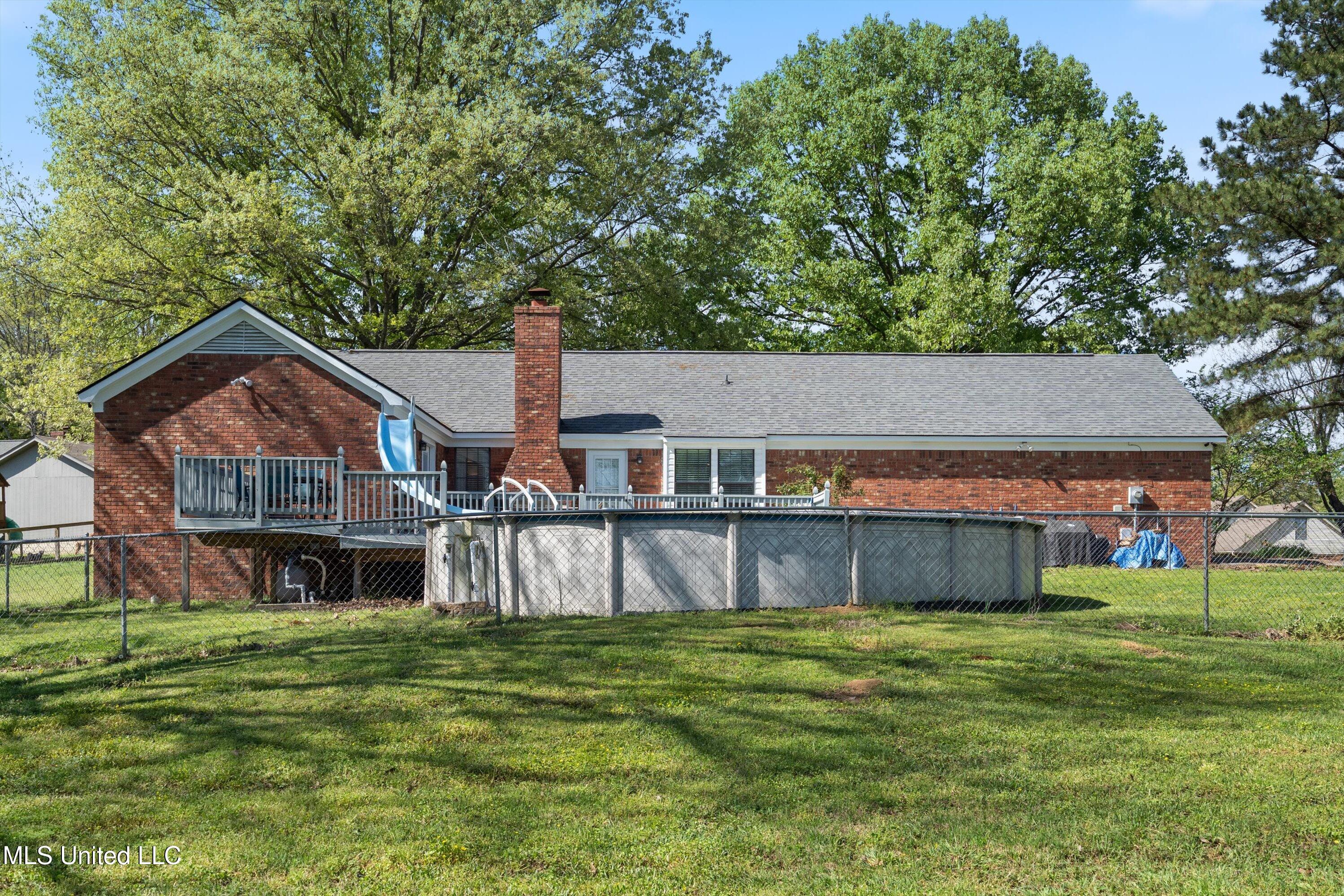 444 Shaker Drive Senatobia, MS 38668 - Photo 29 of 31 25-DSC3454