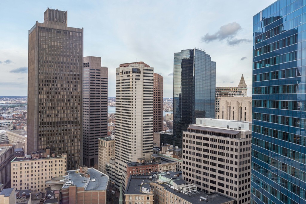 1 Franklin Street, Unit 3405 Boston, MA 02110 - Photo 13 of 20
