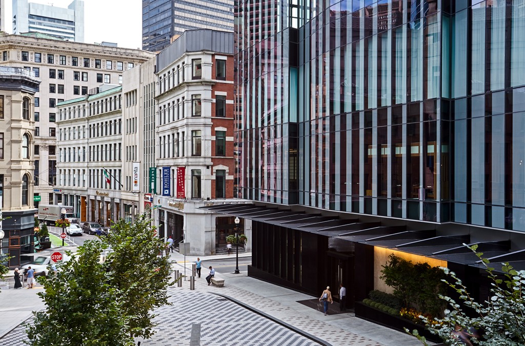 1 Franklin Street, Unit 3405 Boston, MA 02110 - Photo 18 of 20