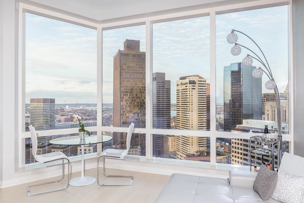 1 Franklin Street, Unit 3405 Boston, MA 02110 - Photo 3 of 20