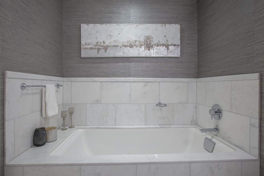 1 Franklin Street, Unit 3405 Boston, MA 02110 - Photo 8 of 20