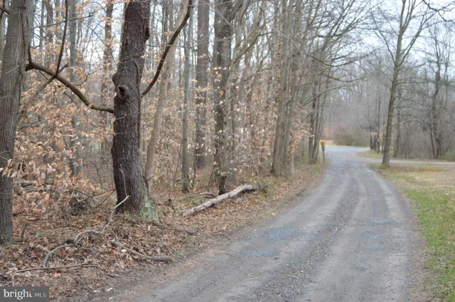 $89,900 | Brownsville Road, Centreville, MD 21617