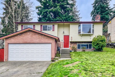 $599,950 | 501 75th Place Southwest, Everett, WA 98203