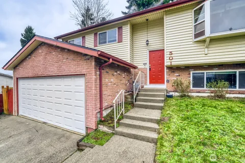 $599,950 | 501 75th Place Southwest, Everett, WA 98203