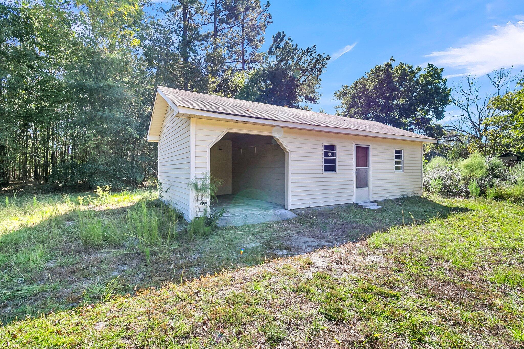 579 Binnicker Bridge Road Cordova, SC 29039 - Photo 39 of 94 CREM - 579 Binnicker Bridge Rd-9