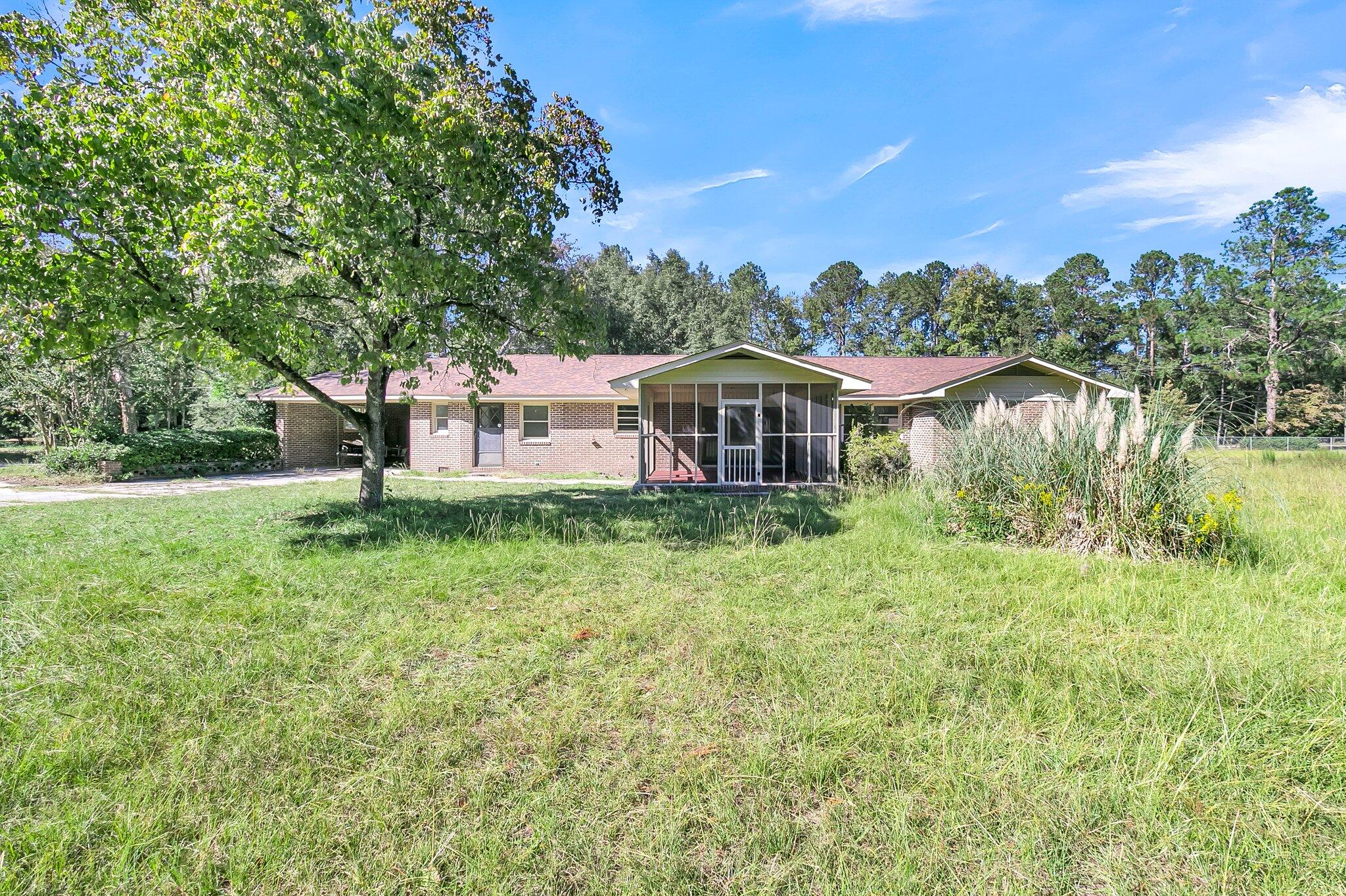579 Binnicker Bridge Road Cordova, SC 29039 - Photo 41 of 94 CREM - 579 Binnicker Bridge Rd-12