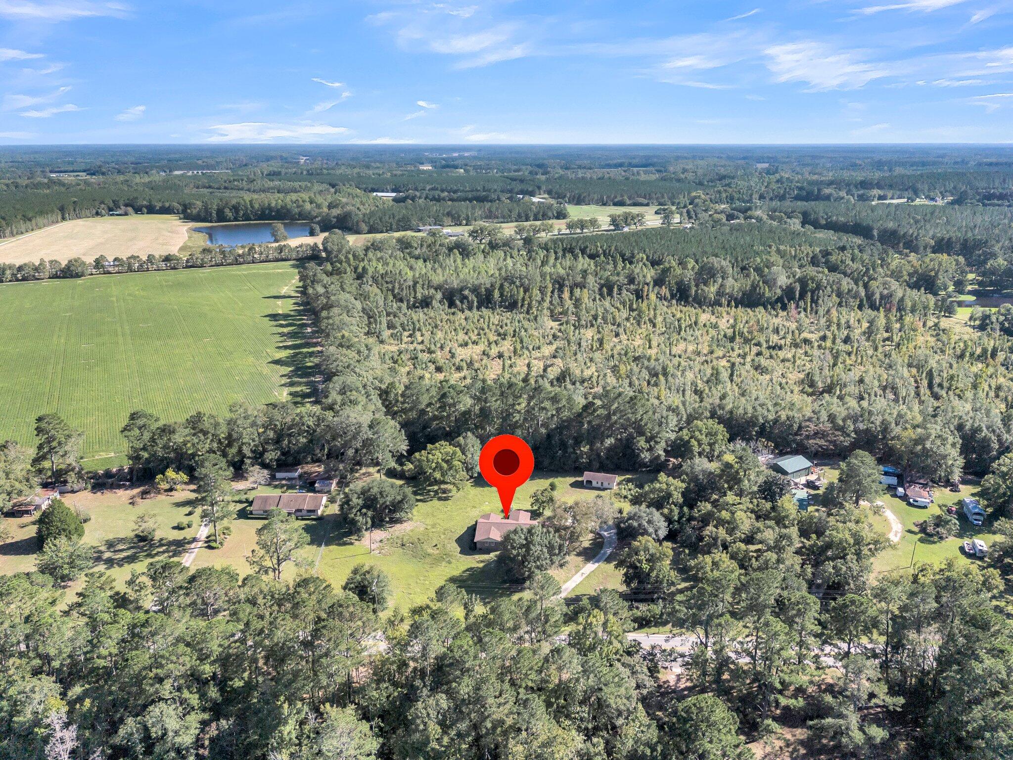 579 Binnicker Bridge Road Cordova, SC 29039 - Photo 44 of 94 CREM - 579 Binnicker Bridge Rd-15