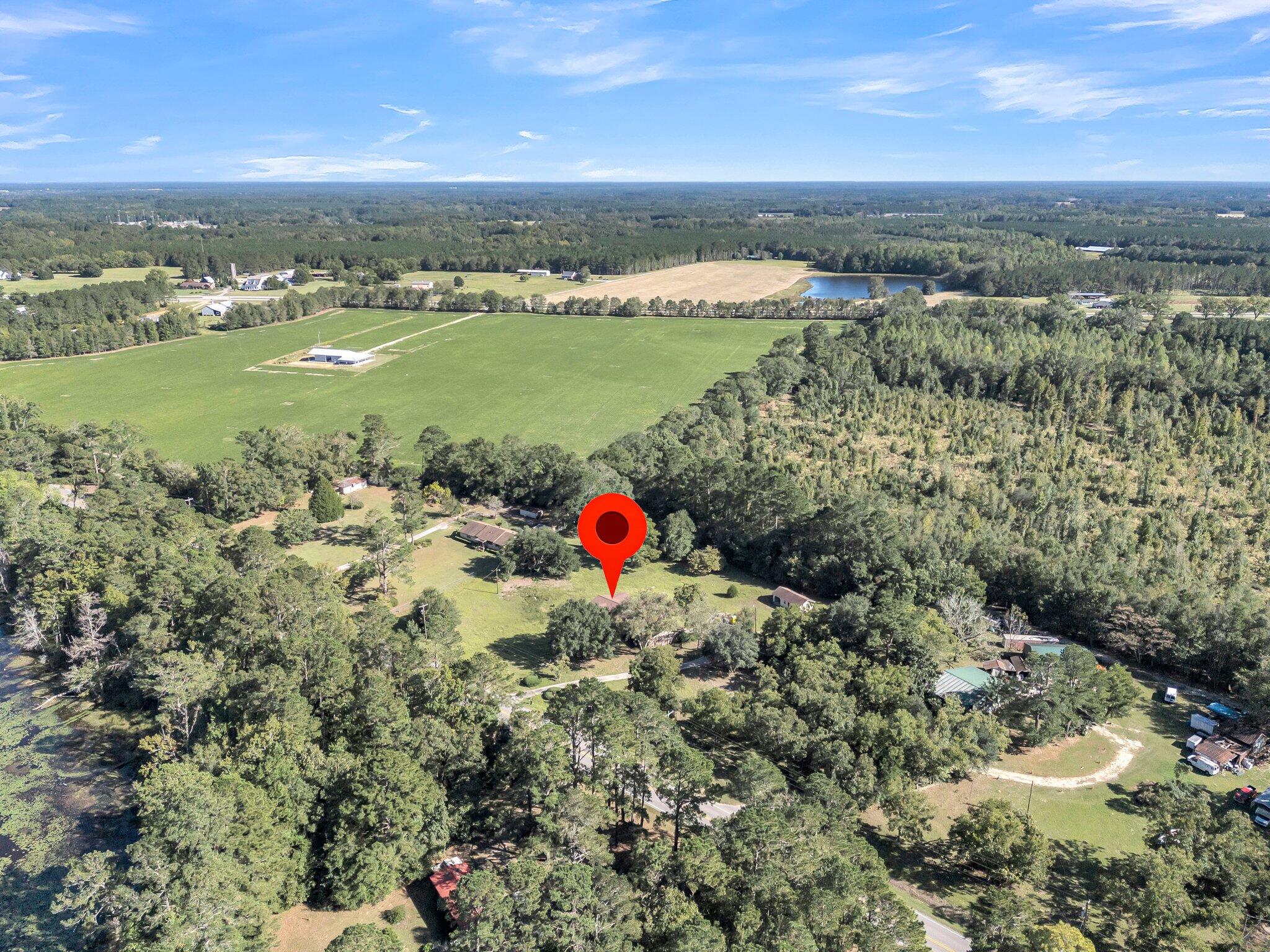 579 Binnicker Bridge Road Cordova, SC 29039 - Photo 46 of 94 CREM - 579 Binnicker Bridge Rd-17