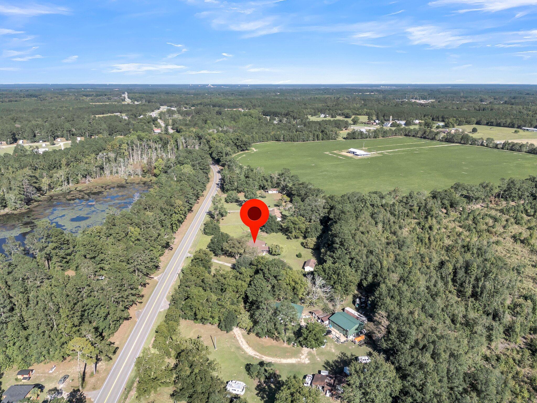 579 Binnicker Bridge Road Cordova, SC 29039 - Photo 47 of 94 CREM - 579 Binnicker Bridge Rd-18