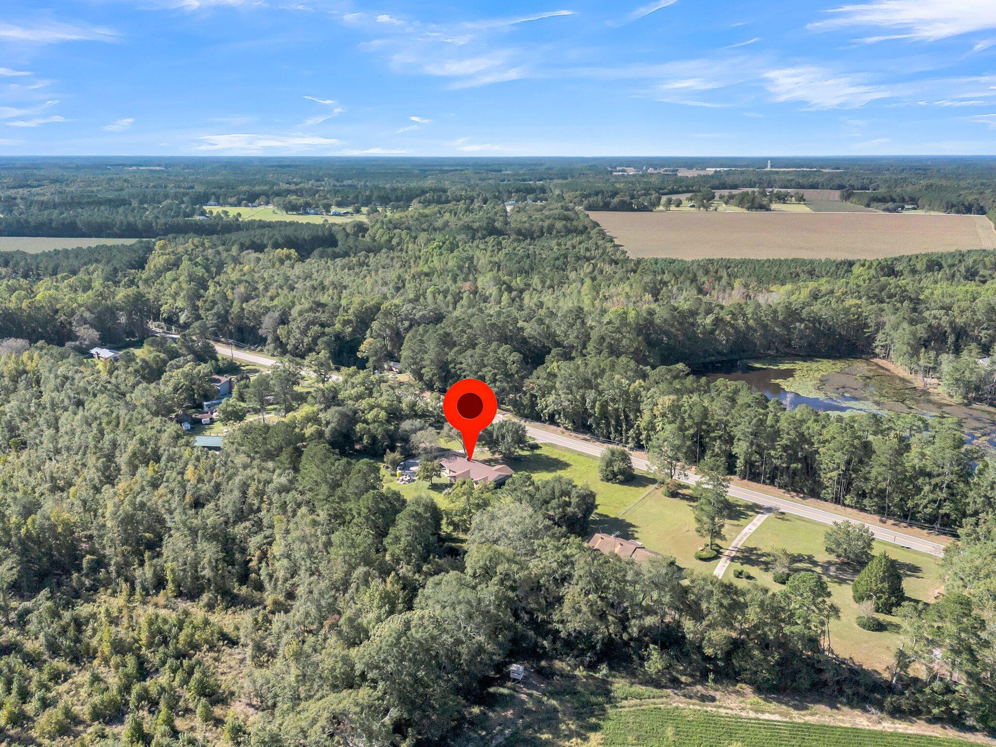 579 Binnicker Bridge Road Cordova, SC 29039 - Photo 53 of 94 CREM - 579 Binnicker Bridge Rd-24