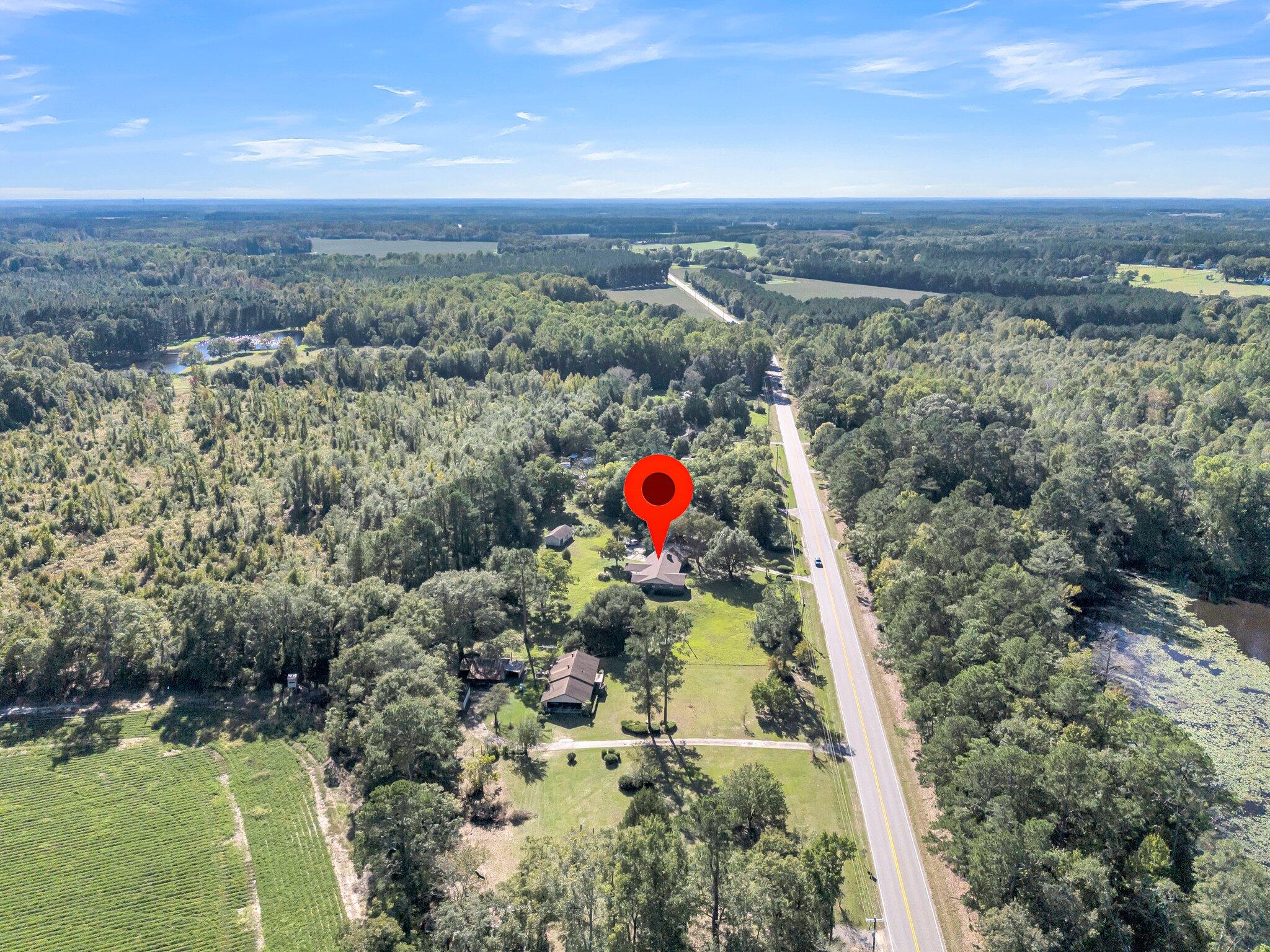 579 Binnicker Bridge Road Cordova, SC 29039 - Photo 55 of 94 CREM - 579 Binnicker Bridge Rd-26