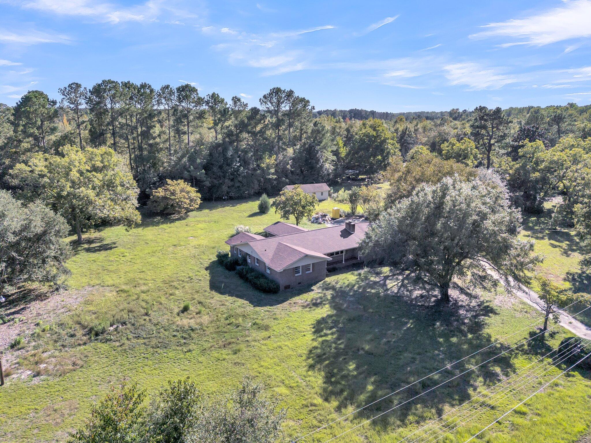 579 Binnicker Bridge Road Cordova, SC 29039 - Photo 63 of 94 CREM - 579 Binnicker Bridge Rd-34