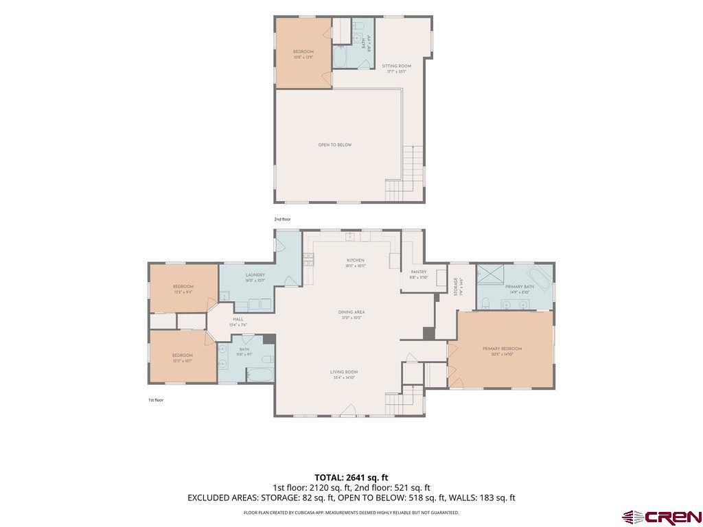 41751 Rd J.75 Mancos, CO 81328 - Photo 45 of 45