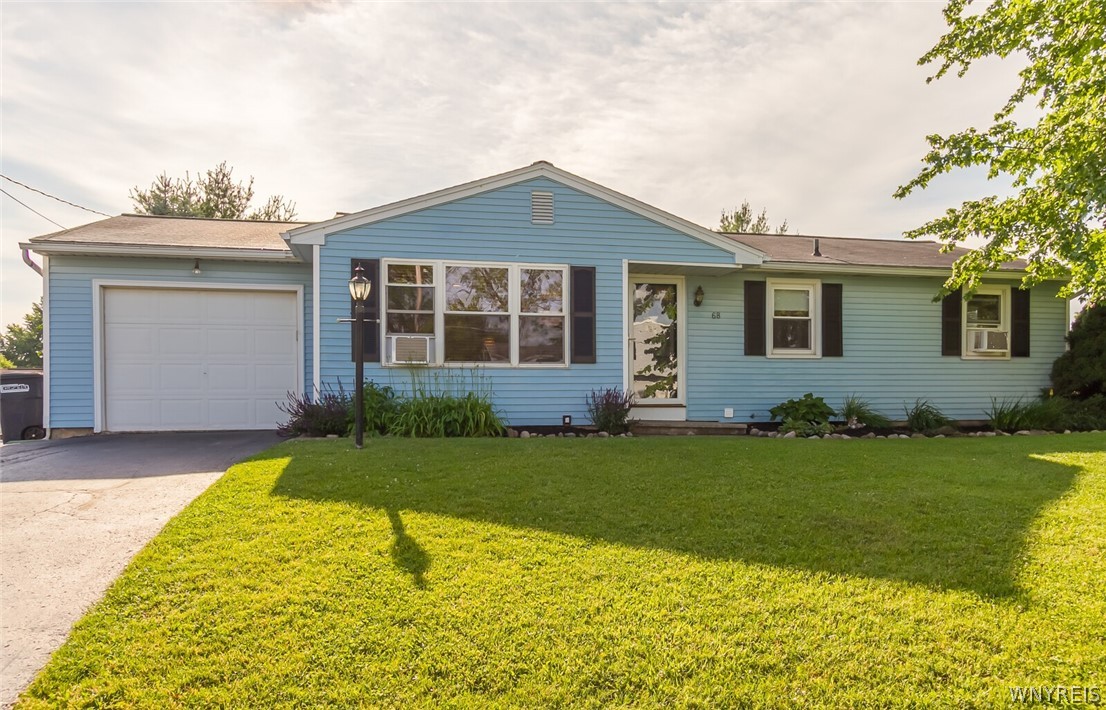 68 Gannett Road Farmington, NY 14425 - Photo 1 of 1 Gallery Image 1