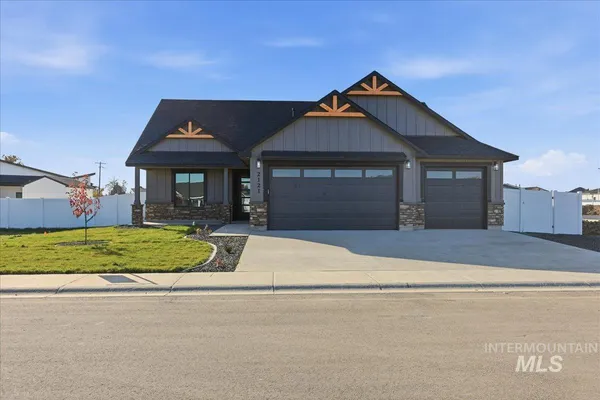 $525,000 | 2121 Justine Court, Fruitland, ID 83619