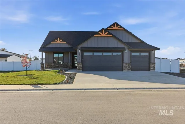 $550,000 | 2121 Justine Court, Fruitland, ID 83619