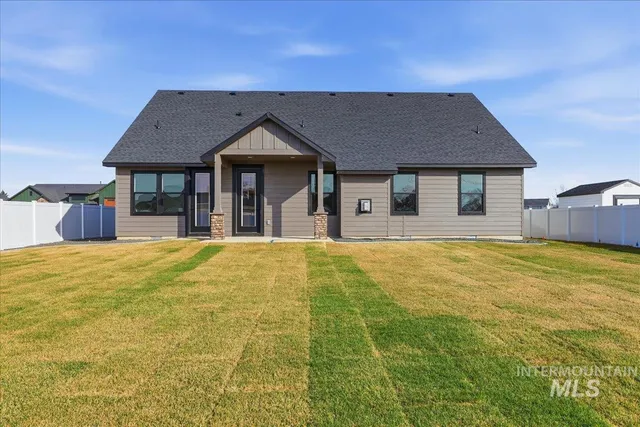 $544,000 | 2121 Justine Court, Fruitland, ID 83619