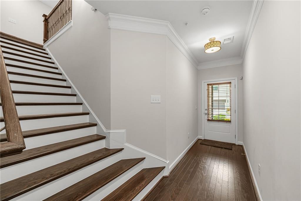 1008 Rohner Way Smyrna, GA 30080 - Photo 7 of 49 Gallery Image 7