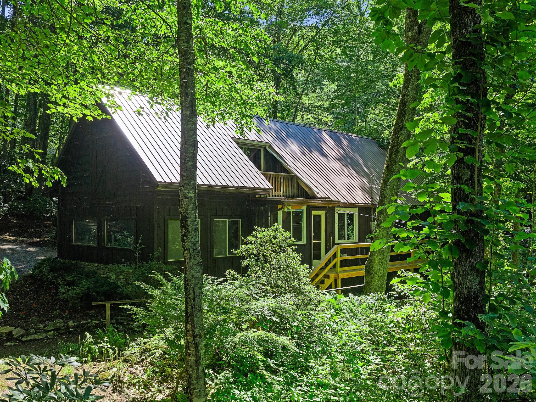 552 North Fork Road Burnsville, NC 28714 - Photo 47 of 48