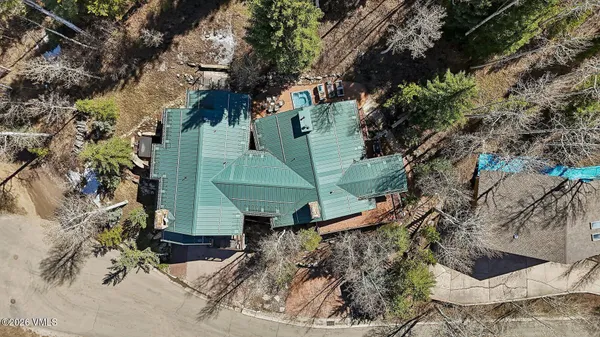 $4,195,000 | 2614 Larkspur Lane, Vail, CO 81657