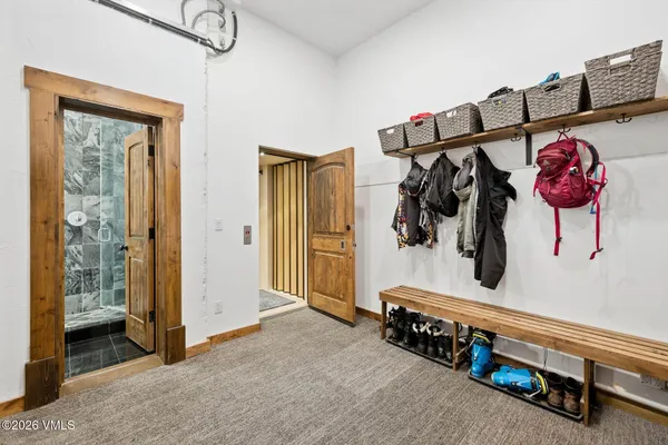 $4,195,000 | 2614 Larkspur Lane, Vail, CO 81657