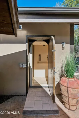 $4,195,000 | 2614 Larkspur Lane, Vail, CO 81657