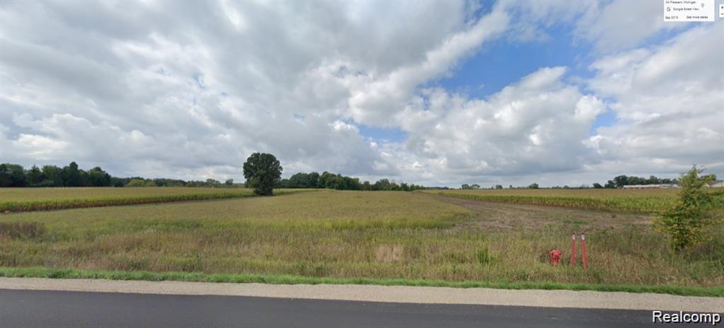 Tbd South Lincoln Road Mount Pleasant, MI 48858 - Photo 3 of 4