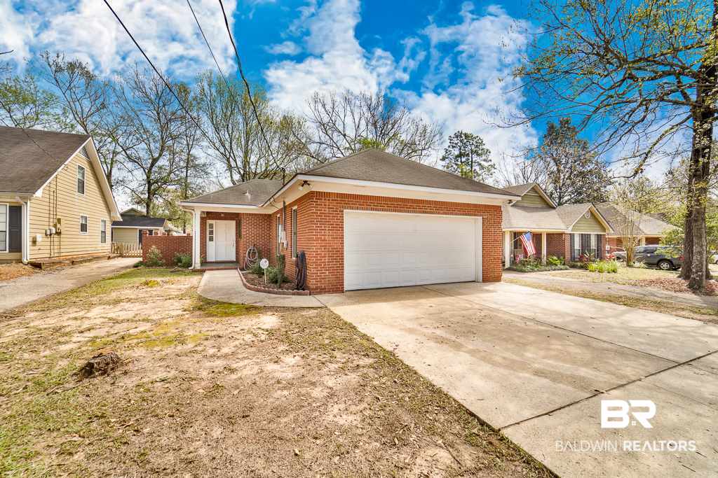 911 Wildwood Avenue Mobile, AL 36609 - Photo 22 of 23
