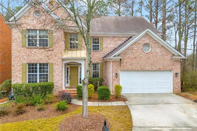 $749,900 | 5094 Coventry Park Court, Peachtree Corners, GA 30096