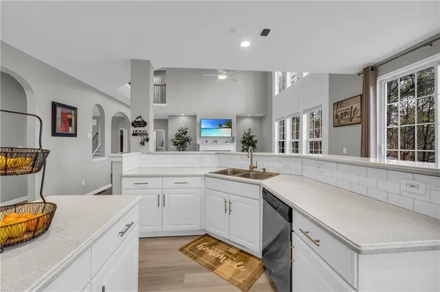 $749,900 | 5094 Coventry Park Court, Peachtree Corners, GA 30096