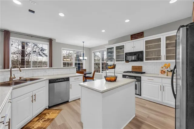 $749,900 | 5094 Coventry Park Court, Peachtree Corners, GA 30096