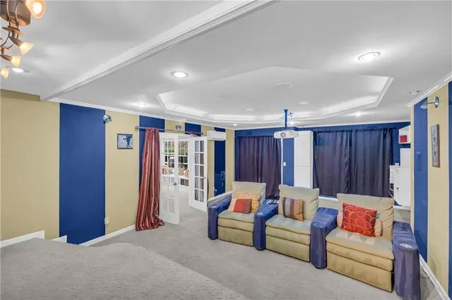 $749,900 | 5094 Coventry Park Court, Peachtree Corners, GA 30096