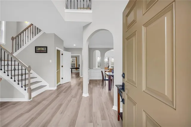 $749,900 | 5094 Coventry Park Court, Peachtree Corners, GA 30096