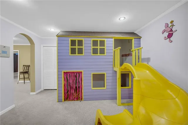 $749,900 | 5094 Coventry Park Court, Peachtree Corners, GA 30096