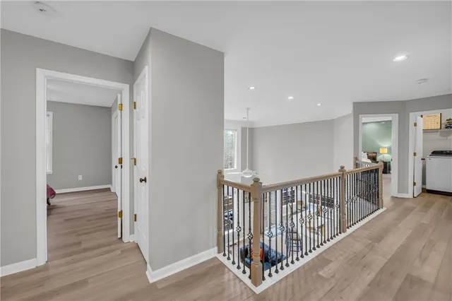 $749,900 | 5094 Coventry Park Court, Peachtree Corners, GA 30096