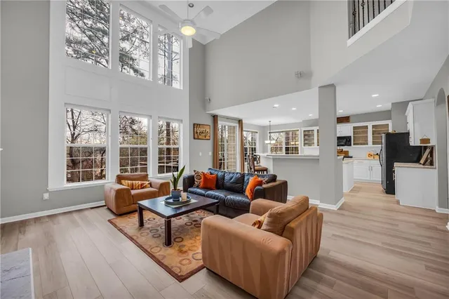 $749,900 | 5094 Coventry Park Court, Peachtree Corners, GA 30096