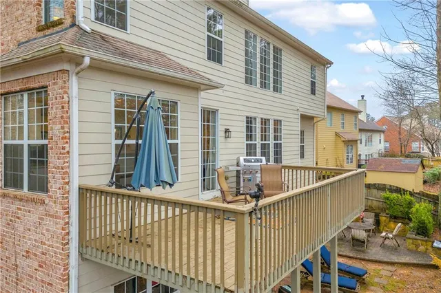 $749,900 | 5094 Coventry Park Court, Peachtree Corners, GA 30096