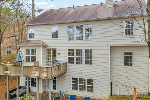 $749,900 | 5094 Coventry Park Court, Peachtree Corners, GA 30096