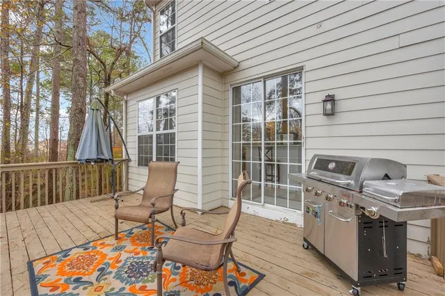 $749,900 | 5094 Coventry Park Court, Peachtree Corners, GA 30096