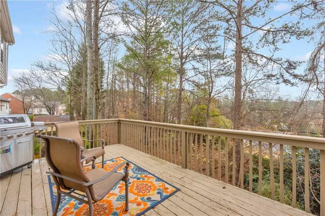 $749,900 | 5094 Coventry Park Court, Peachtree Corners, GA 30096