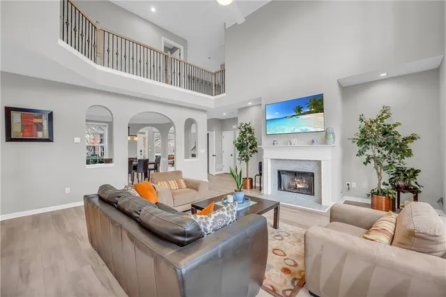 $749,900 | 5094 Coventry Park Court, Peachtree Corners, GA 30096