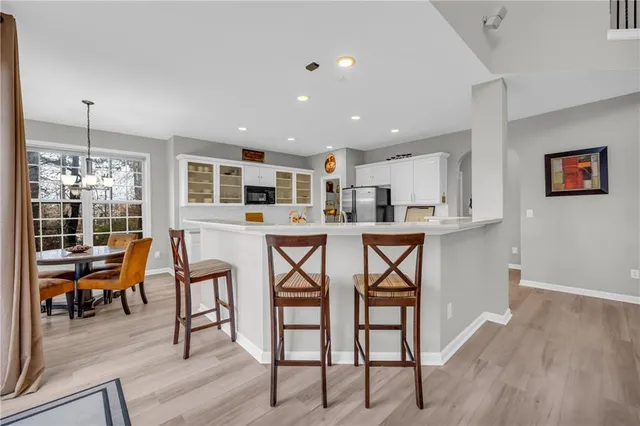 $749,900 | 5094 Coventry Park Court, Peachtree Corners, GA 30096