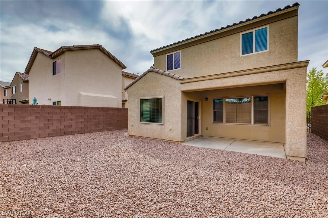 2409 Rue Royale Street Henderson, NV 89044 - Photo 15 of 15
